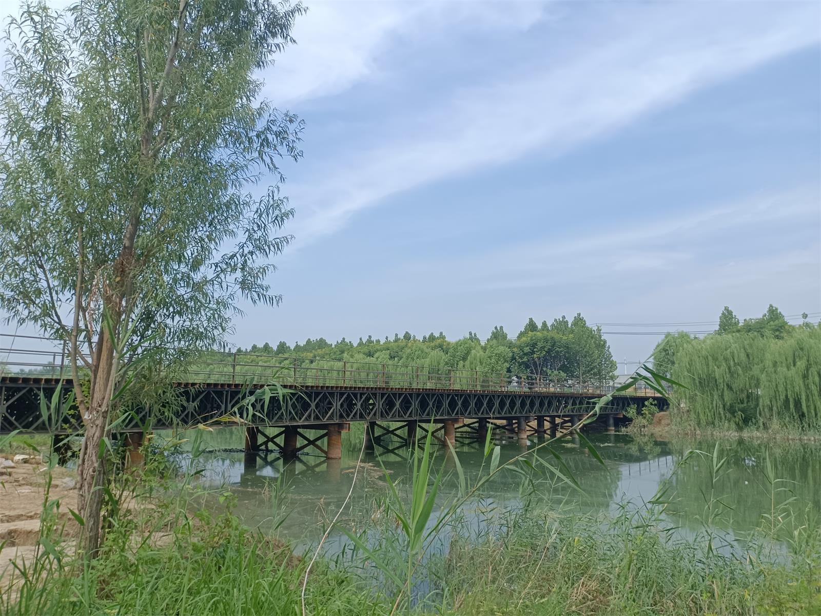 湖南浩潤路橋機(jī)械有限公司,郴州公路鋼橋設(shè)計制造加工,郴州鋼管樁橋梁設(shè)計制造加工